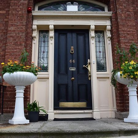 Zion Hall Guest House Dublin Exterior foto