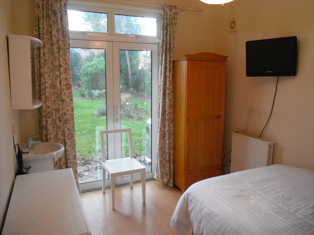 Zion Hall Guest House Dublin Zimmer foto